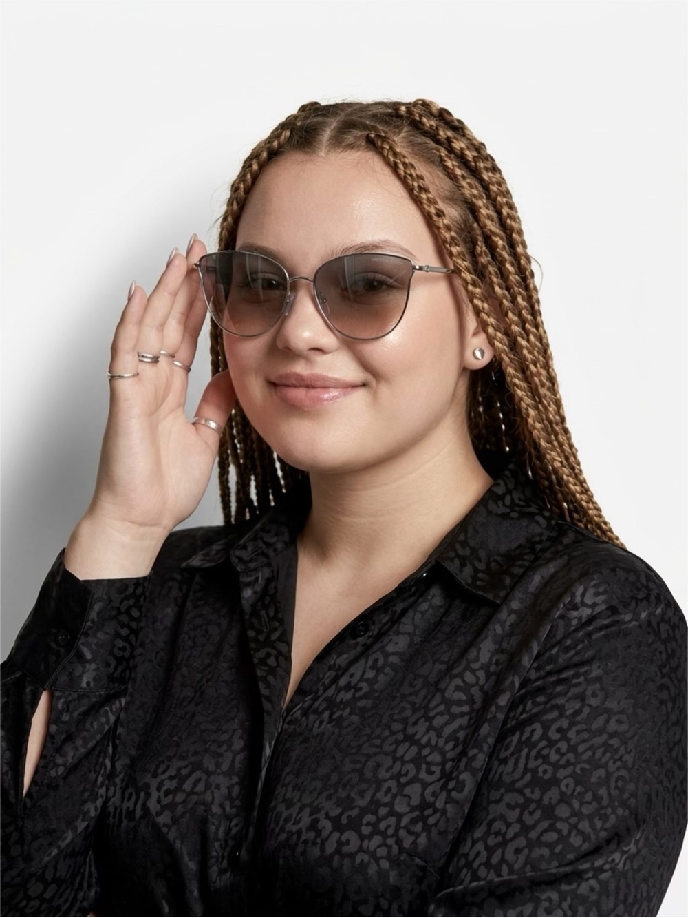 Michael Kors MK1120 Salt Lake City Sunglasses
